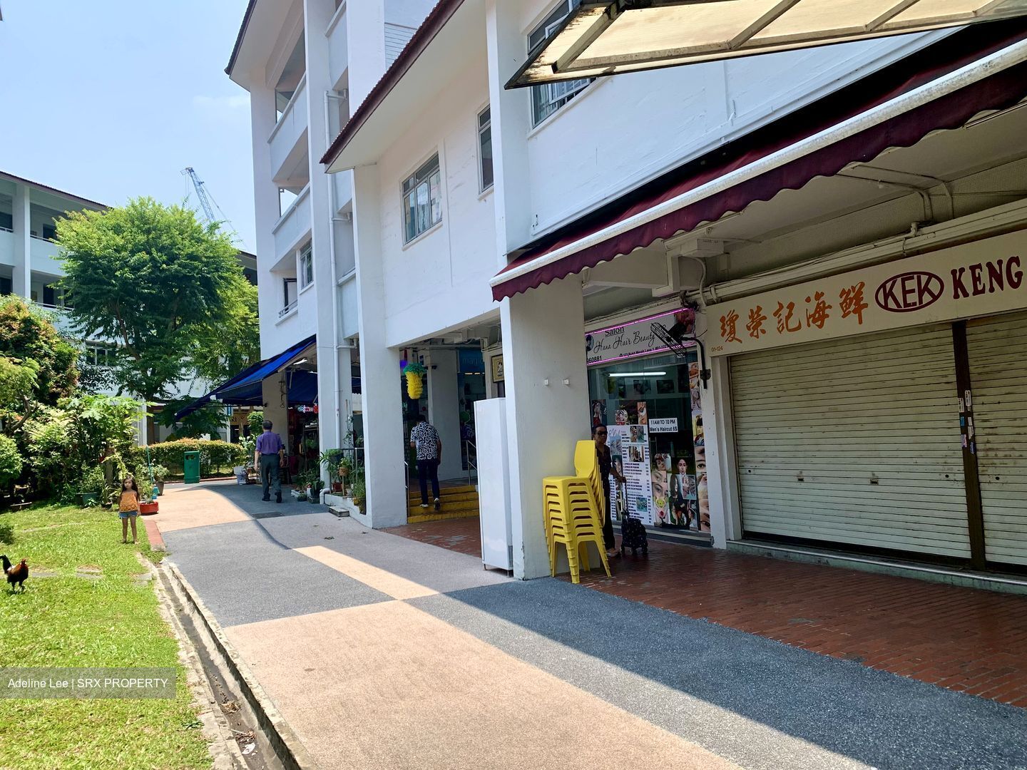 Bukit Merah Lane 1 (D3), Shop House #613010671